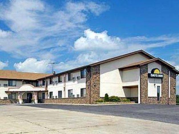 Photo of Buildings in Fort Dodge