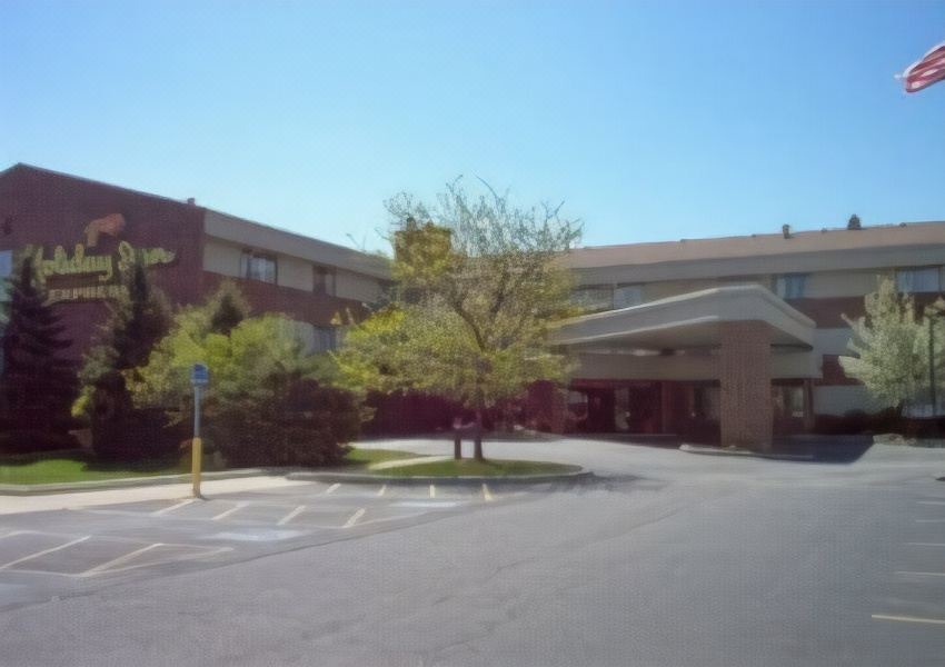 Photo of Buildings in Downers Grove