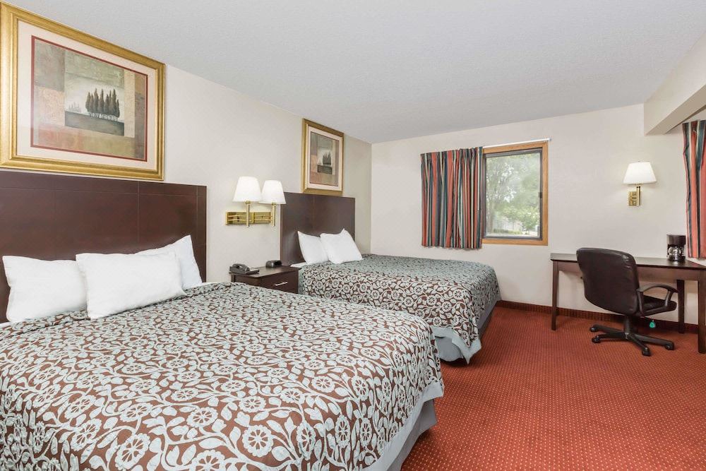 Photo of Bedroom in Greater South Side