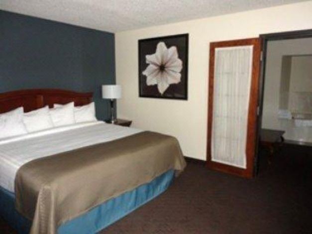 Photo of Bedroom in Spencer