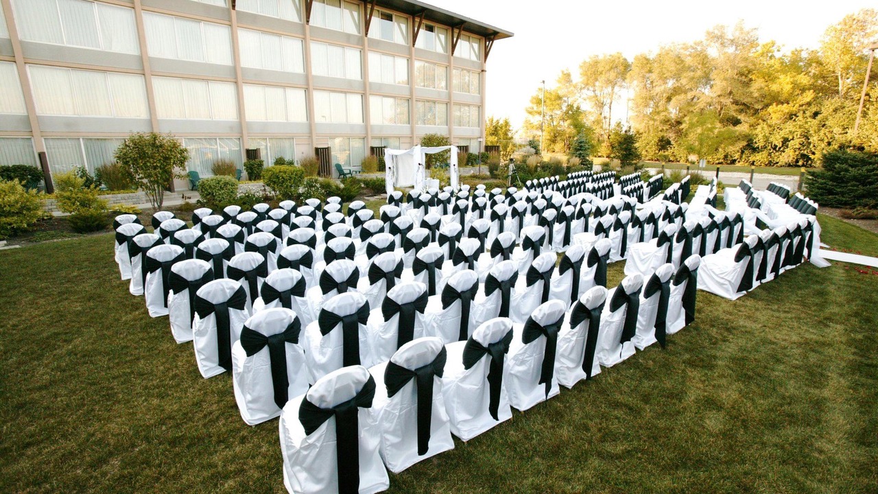 Photo of Buildings in Mundelein