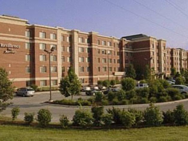 Photo of Buildings in Oak Brook