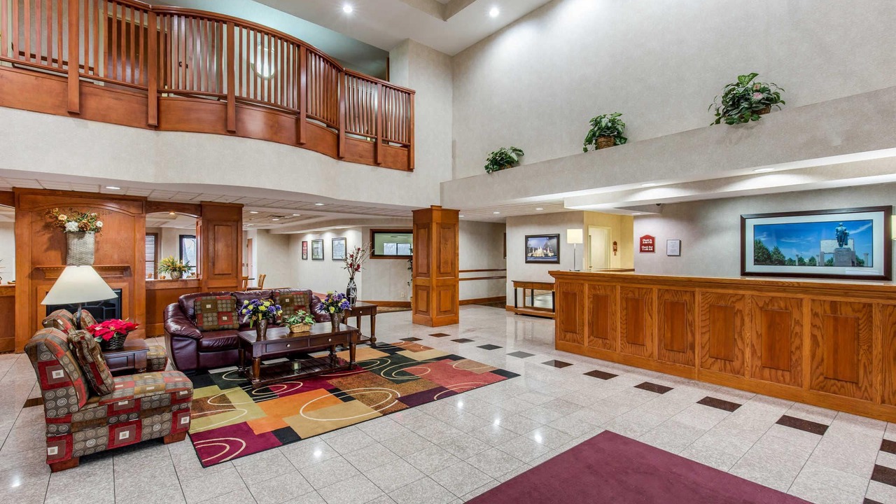 Photo of Livingroom in Waukegan