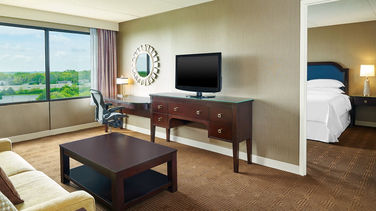 Photo of Livingroom in Lisle
