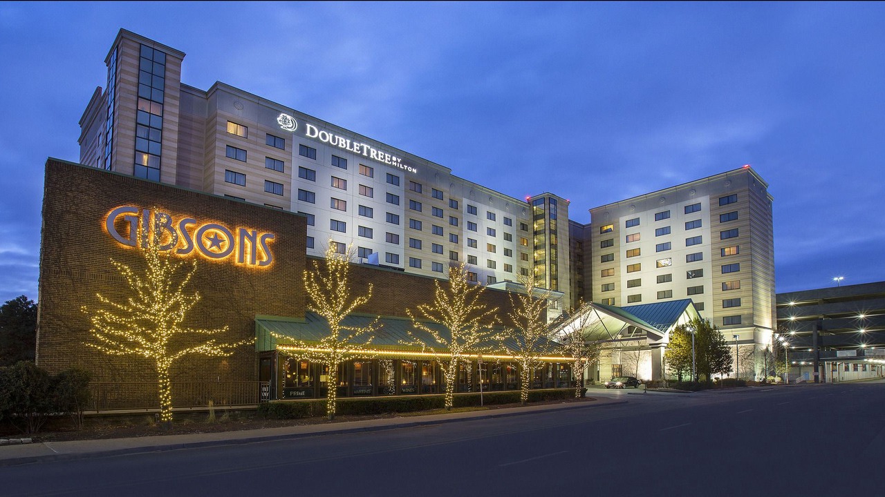 Photo of Buildings in Rosemont