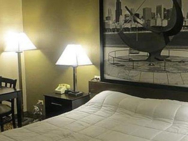 Photo of Bedroom in Waukegan