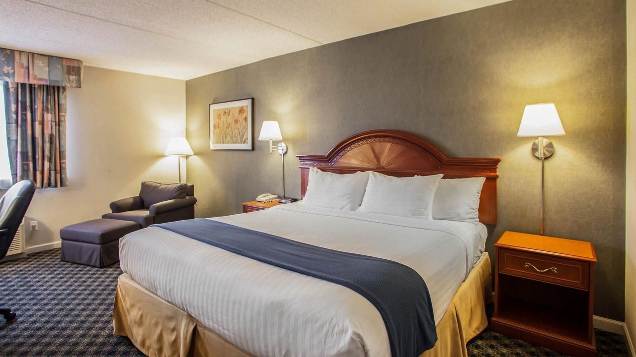 Photo of Bedroom in St. Charles