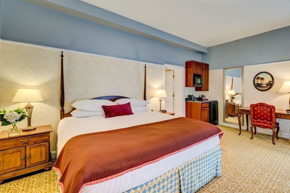 Photo of Bedroom in Oak Park