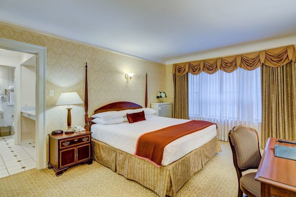 Photo of Bedroom in Oak Park