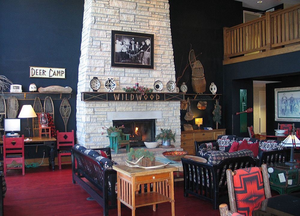 Photo of Livingroom in Clive