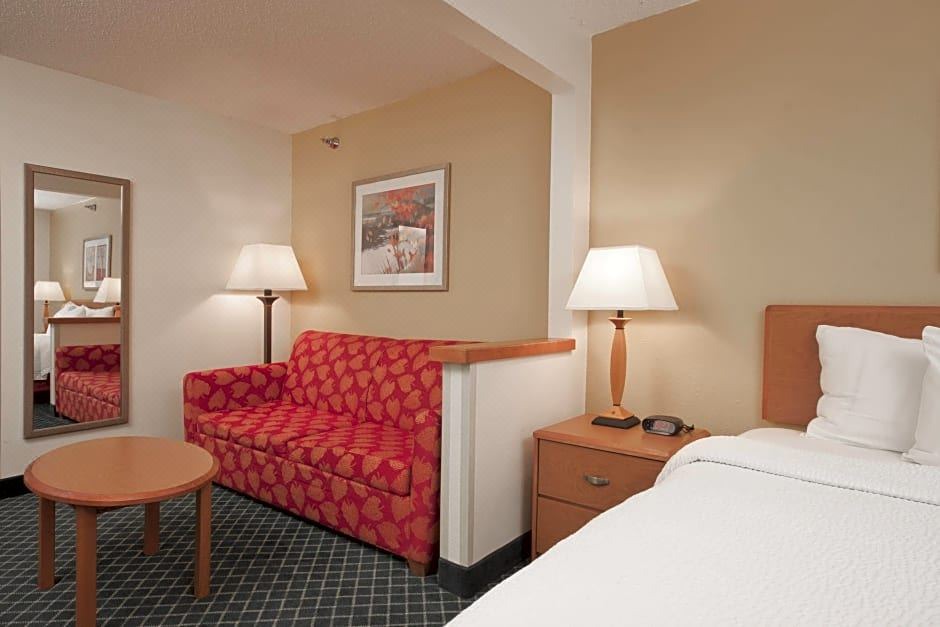 Photo of Bedroom in Davenport