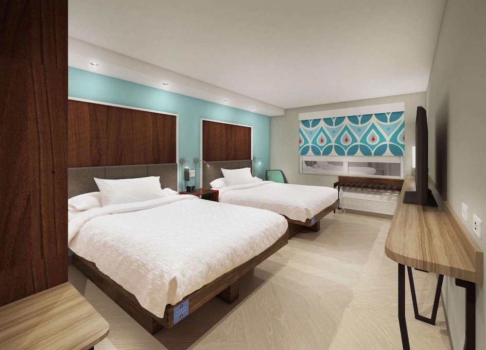 Photo of Bedroom in East Paris