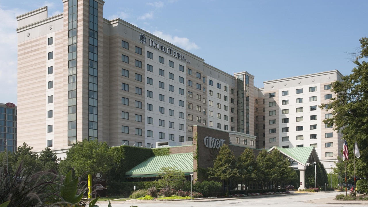 Photo of Buildings in Rosemont