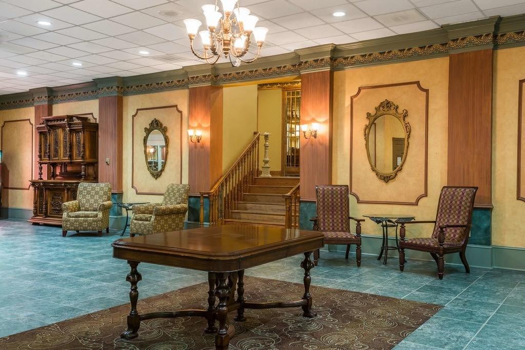 Photo of Livingroom in Atlantic