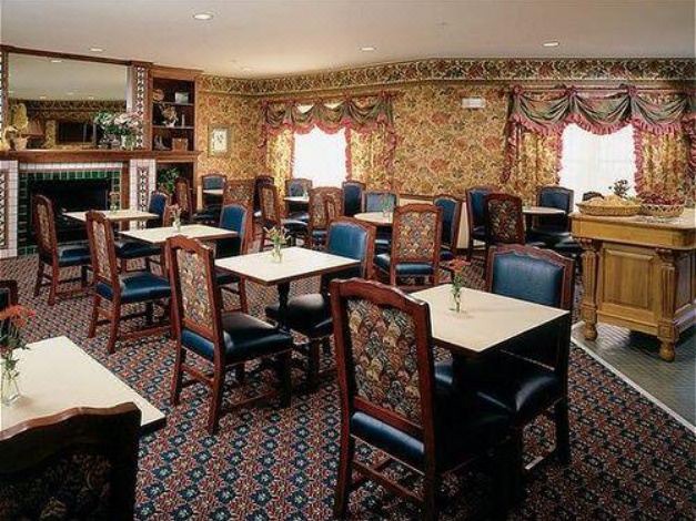 Photo of Livingroom in Clive