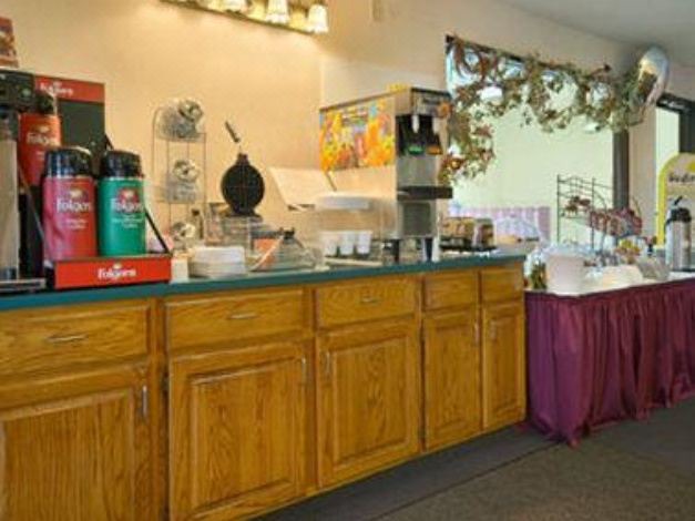 Photo of Kitchen in Oglesby