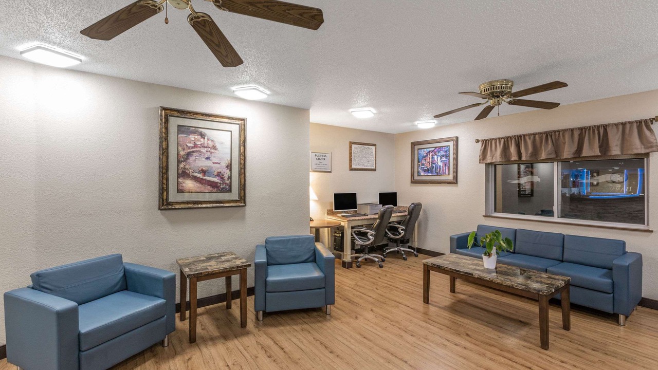 Photo of Livingroom in Fort Dodge