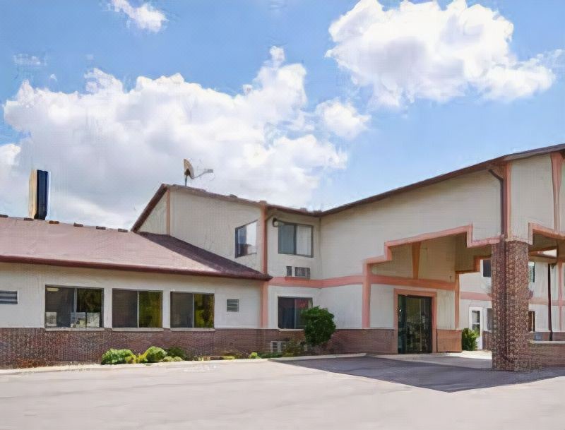Photo of Buildings in Indianola