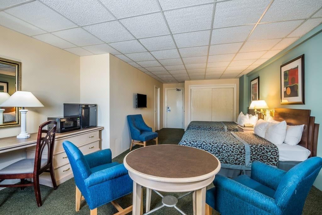 Photo of Livingroom in Atlantic