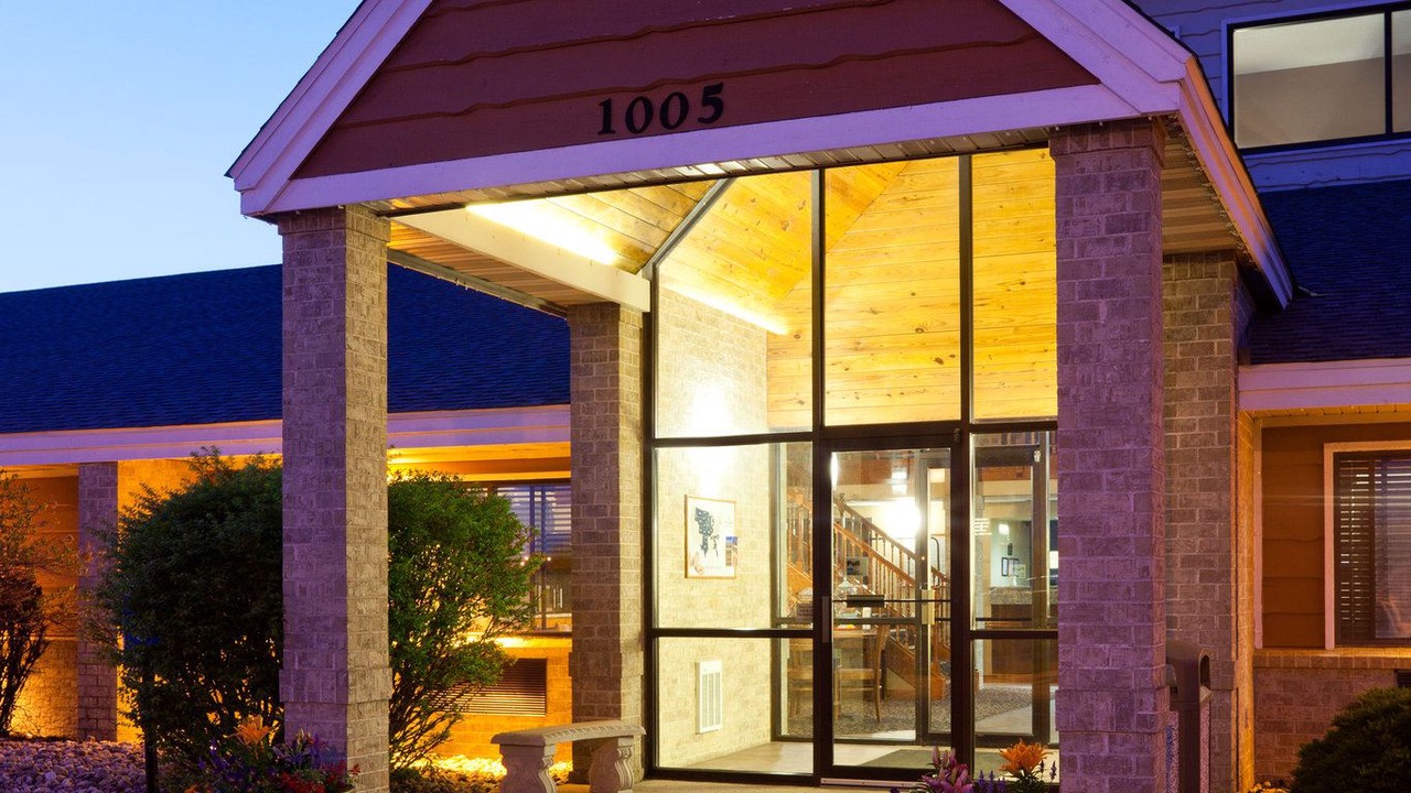Photo of Buildings in Spencer
