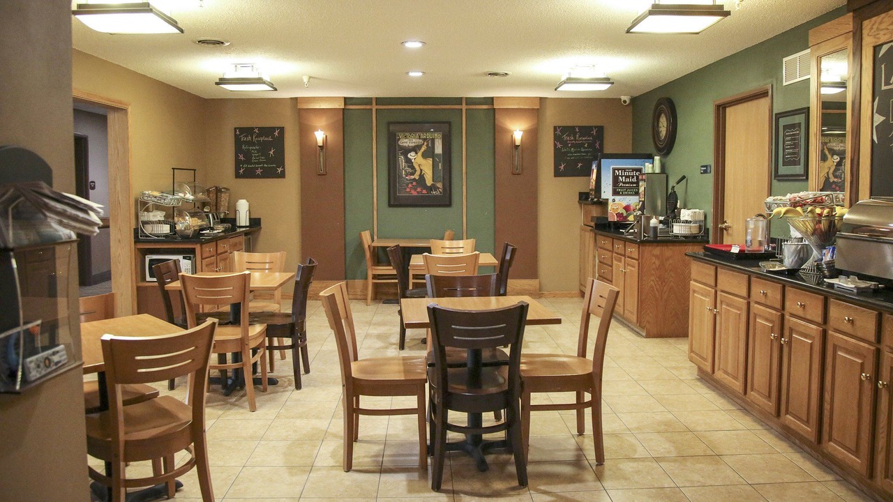 Photo of Livingroom in Pella