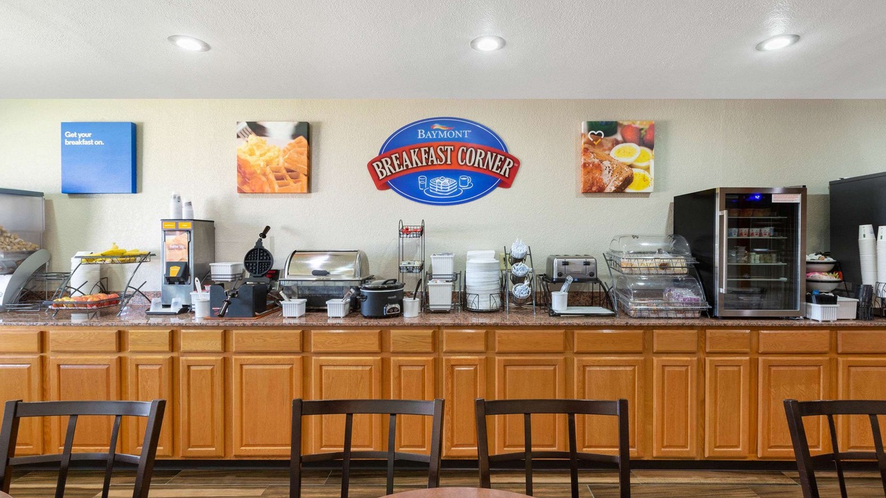 Photo of Kitchen in Fort Dodge