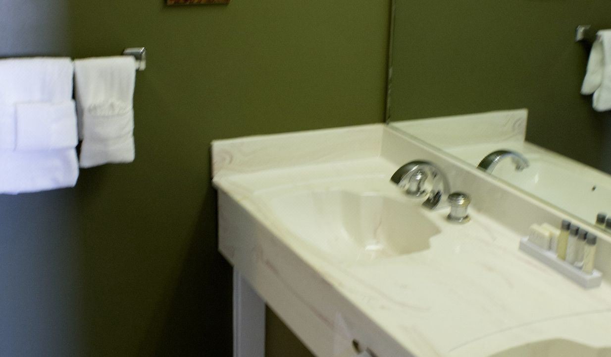 Photo of Bathroom in Owosso