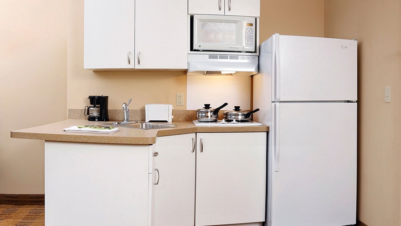 Photo of Kitchen in East Paris