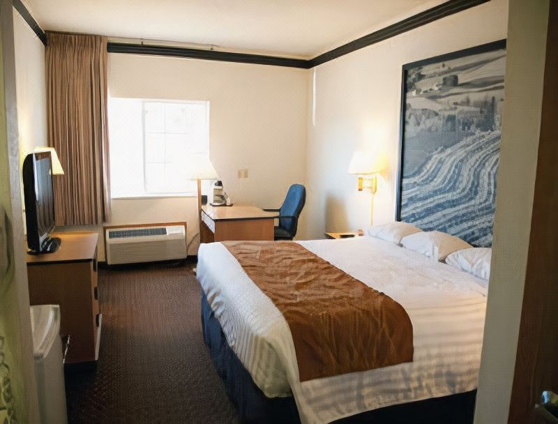 Photo of Bedroom in Atlantic