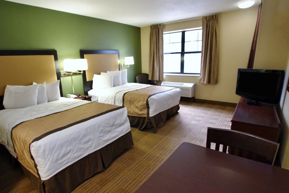 Photo of Bedroom in Buffalo Grove