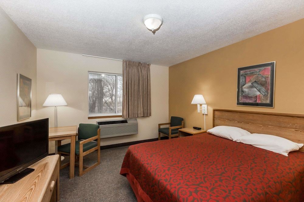 Photo of Bedroom in Atlantic