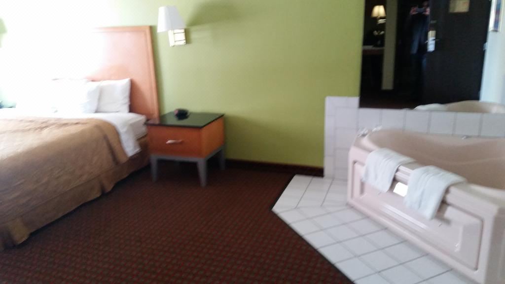 Photo of Bedroom in Fort Dodge