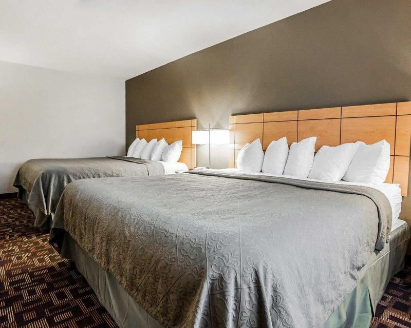 Photo of Bedroom in Indianola