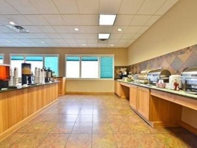 Photo of Kitchen in Downtown Des Moines