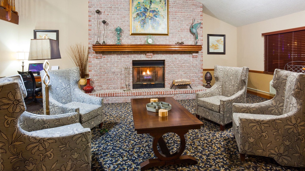 Photo of Livingroom in Spencer