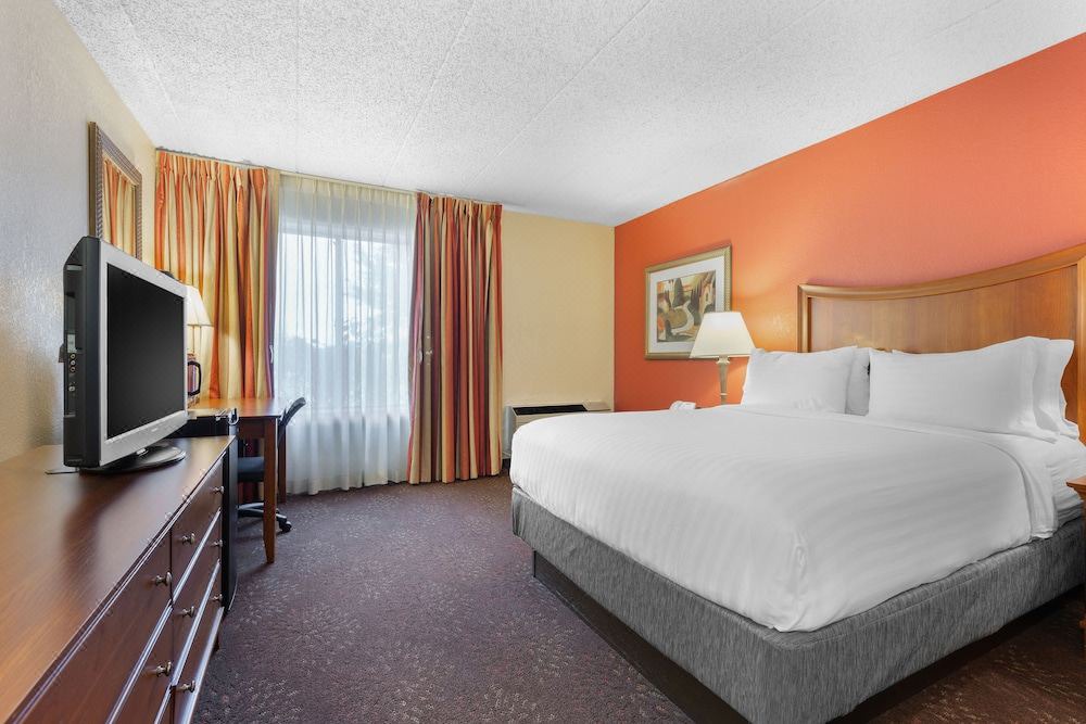 Photo of Bedroom in Downers Grove