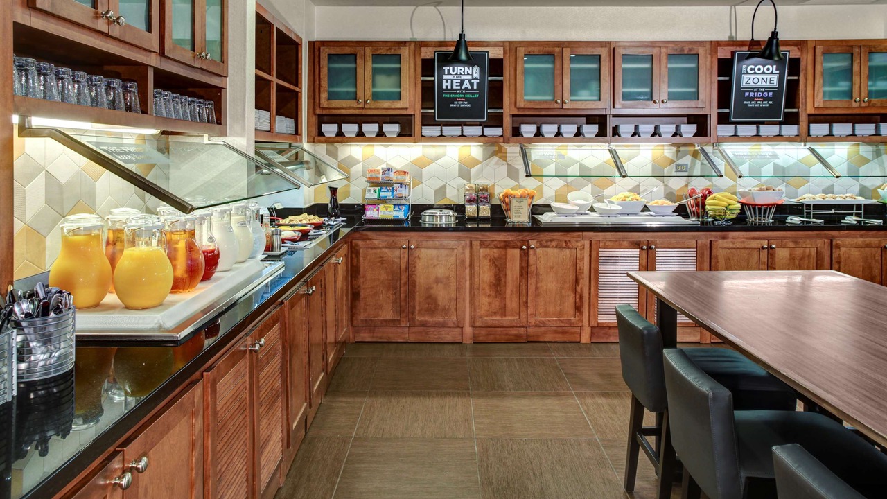Photo of Kitchen in Itasca