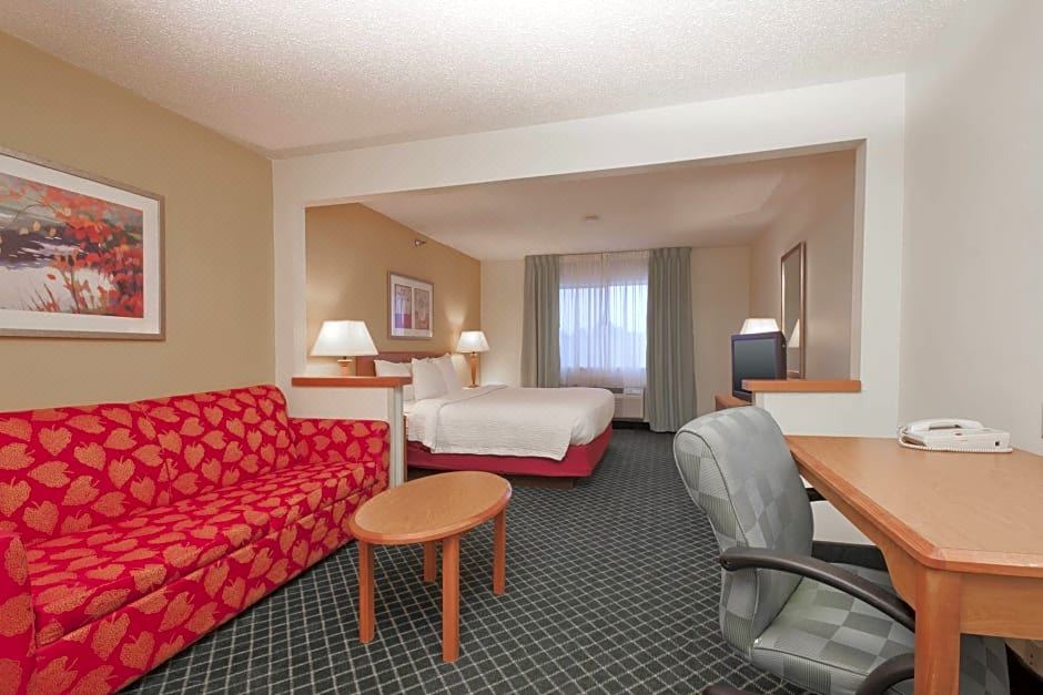 Photo of Livingroom in Davenport