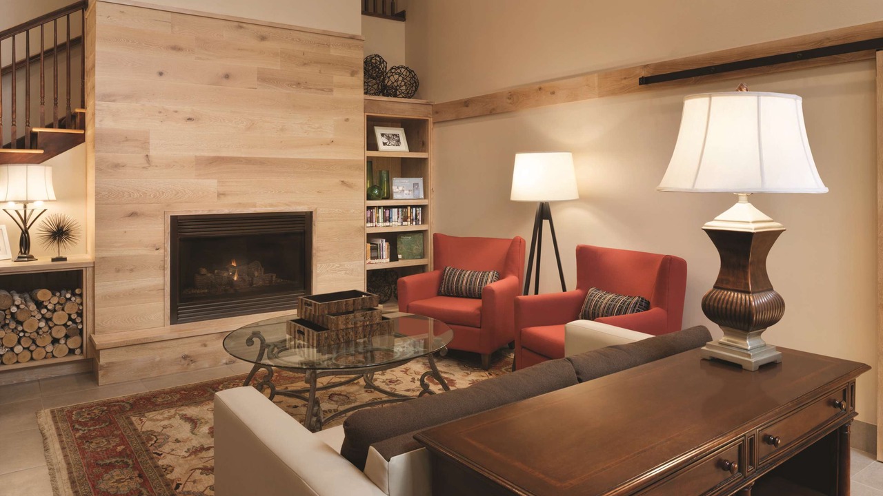 Photo of Livingroom in Clive