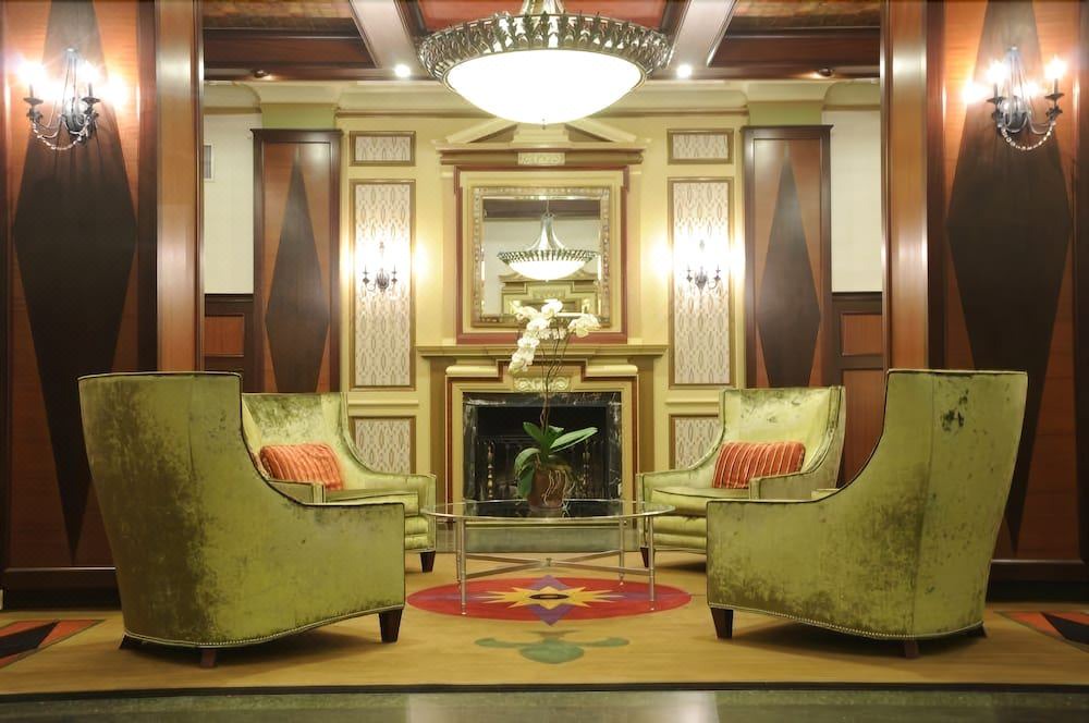 Photo of Livingroom in Oak Park