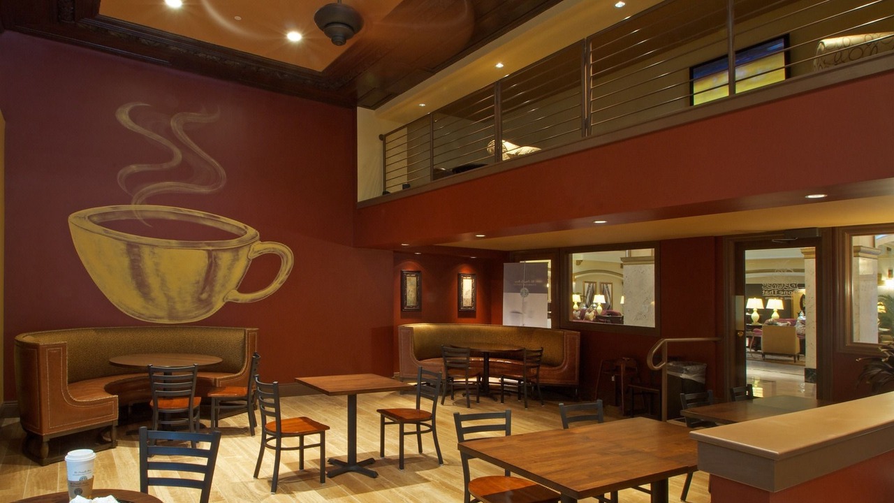 Photo of Livingroom in Downtown