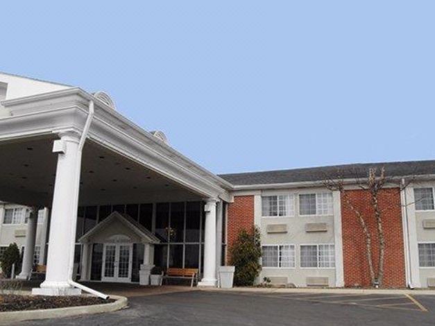 Photo of Buildings in St. Charles