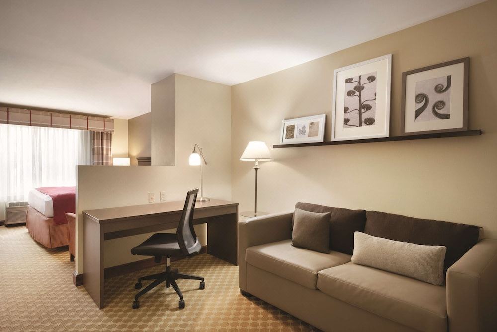 Photo of Livingroom in Clive