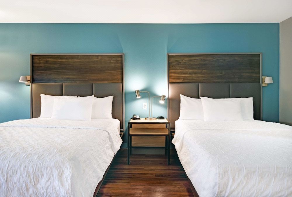 Photo of Bedroom in East Paris
