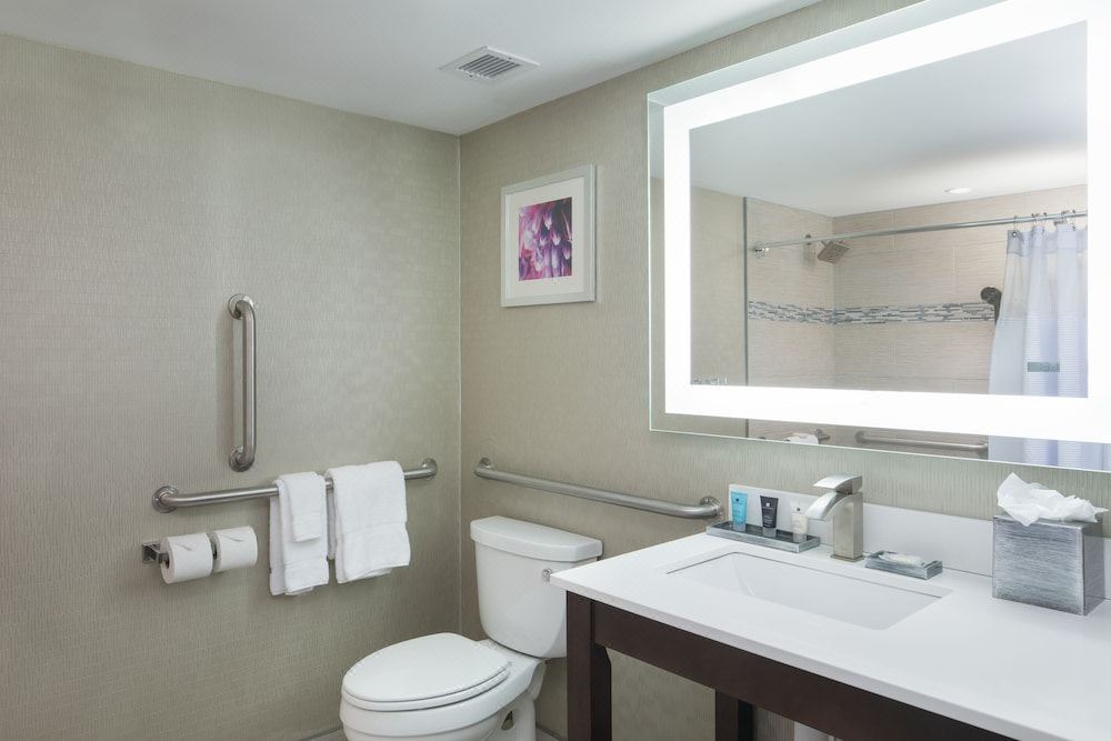 Photo of Bathroom in Burr Ridge