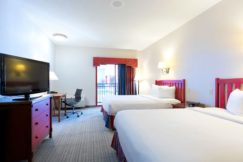 Photo of Bedroom in Clive