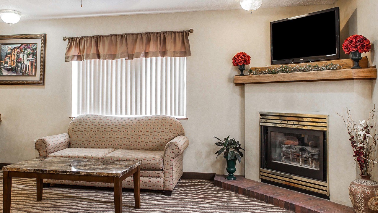 Photo of Livingroom in Fort Dodge