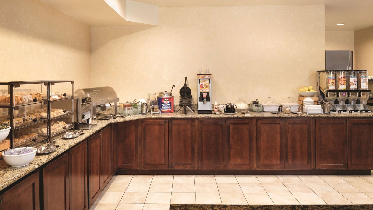 Photo of Kitchen in Clive