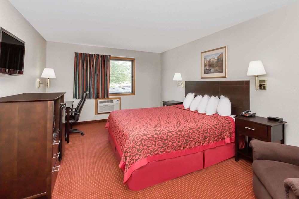 Photo of Bedroom in Greater South Side