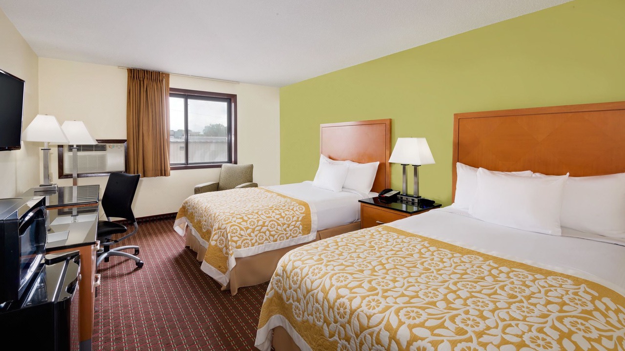 Photo of Bedroom in Fort Dodge
